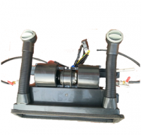 暖風機(可除霜)